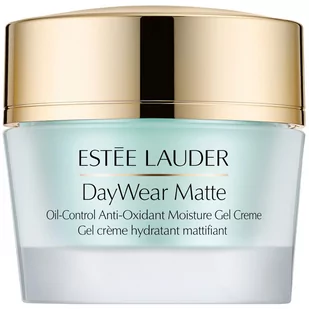 Estée Lauder DayWear Matte Oil-Control Anti-Oxidant Moisture Gel Creme matująco-nawilżający żel-krem do twarzy 50ml - Kremy do twarzy - miniaturka - grafika 1