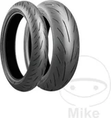 Opony motocyklowe - BRIDGESTONE S 22 R ( 200/55 ZR17 TL (78W) tylne koło, M/C ) - miniaturka - grafika 1