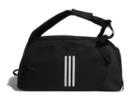 Torby sportowe - Plecak Torba sportowa na ramię ADIDAS GL8559 EP System 2w1 CORDURA - miniaturka - grafika 1