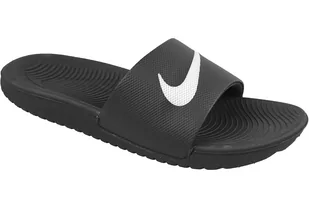 Nike, Klapki damskie, Kawa slide gs/ps, rozmiar 40 - Klapki i japonki damskie - miniaturka - grafika 1