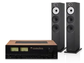 Zestawy stereo - NAD C 3050 + 603 S3 - miniaturka - grafika 1