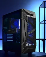 Zestawy komputerowe - Actina PBA 12400F/16GB/1TB/RTX3060/600W - miniaturka - grafika 1