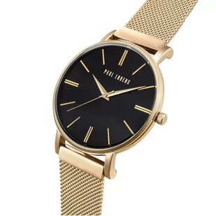 Zegarek ZEGAREK MĘSKI PAUL LORENS - PL10401B-1D1 (zg352d) + BOX - Zegarki męskie - miniaturka - grafika 2