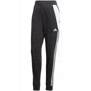 Spodnie adidas Tiro 24 Sweat W IJ7657 XS - Dresy damskie - miniaturka - grafika 1