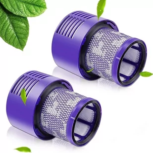 Filtr do odkurzacza Dyson V10 SV12 Zestaw 2szt - Filtry do odkurzaczy - miniaturka - grafika 1