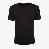 Koszulki męskie - TIMBERLAND T-SHIRT SHORT SLEEVE TEE - Timberland - miniaturka - grafika 1