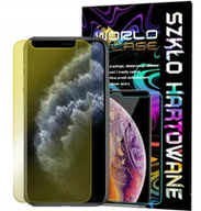 Szkła hartowane na telefon - SZKŁO HARTOWANE DO APPLE IPHONE XS MAX NA EKRAN SZKIEŁKO OCHRONNE - miniaturka - grafika 1