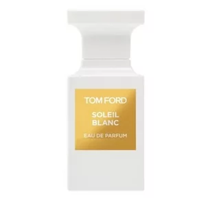 Tom Ford Soleil Blanc woda perfumowana 100ml - Wody i perfumy unisex - miniaturka - grafika 1