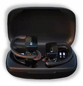 Słuchawki - WENOM Sportowe Wodood - miniaturka - grafika 1