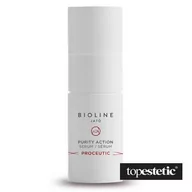 Serum do twarzy - Bioline Purity Action Serum Serum 30ml - miniaturka - grafika 1