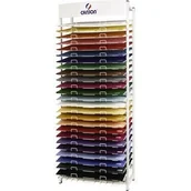 Szkolne artykuły papiernicze - Canson Karton rys. (I) 70x100 op.25 - bursztyn 32 - miniaturka - grafika 1