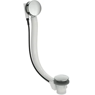 Ideal Standard System odpływowo-przelewowy T 6037 67 - Syfony - miniaturka - grafika 1