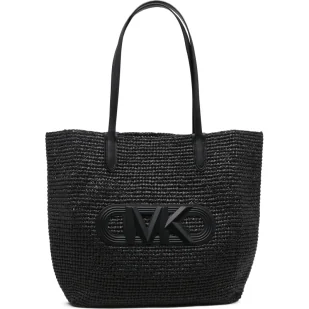 Michael Kors Shopperka - Torebki damskie - miniaturka - grafika 1