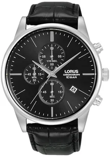 Zegarek Zegarek Lorus RM367JX9 - Zegarki męskie - miniaturka - grafika 1