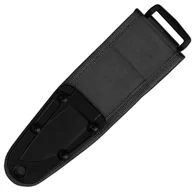 Survival - akcesoria - ESEE MOLLE Back do Izula & Candiru, Czarny IZULA-MOLLE-BACK-B - miniaturka - grafika 1