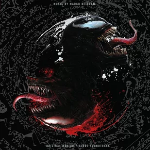 Venom 2: Carnage - Winyle - miniaturka - grafika 1