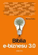 Biznes - Biblia e-biznesu 3.0 - miniaturka - grafika 1