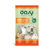 Przysmaki dla psów - OASY STICK KURCZAK 3X12G - miniaturka - grafika 1