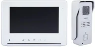 Wideodomofony - Wideodomofon VIDOS M690W/S6S - miniaturka - grafika 1