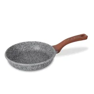 Patelnie - PROMIS PATELNIA GRANITE 30 CM GRANITOWA GR/30 - miniaturka - grafika 1
