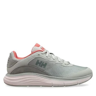 Buty do sportów wodnych Helly Hansen W Hp Marine Ls 11940 Zielony - Pływanie - miniaturka - grafika 1