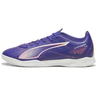 Buty trekkingowe męskie - Buty piłkarskie uniseks Puma Ultra 5 Play IT - miniaturka - grafika 1