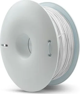 Fiberlogy Filament ABS biały ABS-WHITE-175-085 - Filamenty i akcesoria do drukarek 3D - miniaturka - grafika 1