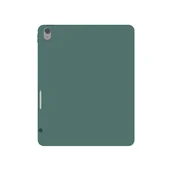 Etui do tabletów - Etui ochronne dla iPad Air 11 2024 - JCPAL DuraPro Protective Folio Case (Midnight Green) - miniaturka - grafika 1
