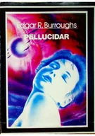 Horror, fantastyka grozy - Pellucidar - miniaturka - grafika 1