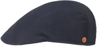 Czapki męskie - Kaszkiet Prince Coolmax by Mayser, ciemnoniebieski, 62 cm - miniaturka - grafika 1
