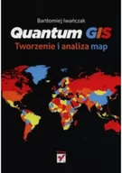 Bazy danych - Quantum GIS - miniaturka - grafika 1