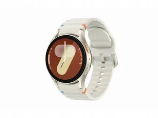 Samsung Watch 7 L300 40mm beżowy - Smartwatch - miniaturka - grafika 1