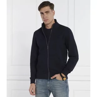 GUESS Bluza | Slim Fit - Bluzy męskie - miniaturka - grafika 1