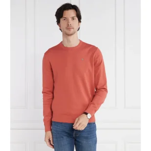 Napapijri Sweter | Regular Fit - Swetry męskie - miniaturka - grafika 1