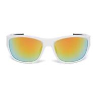 Okulary przeciwsłoneczne - QUIKSILVER QS-MA-003-SS25 Biały - miniaturka - grafika 1