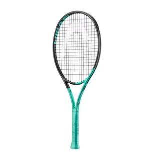 Rakieta tenisowa juniorska Head Boom Jr. 2022 - Tenis ziemny - miniaturka - grafika 1