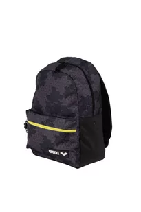 Plecak sportowy szkolny na basen Arena Team Backpack Allover 30l - Plecaki - miniaturka - grafika 1