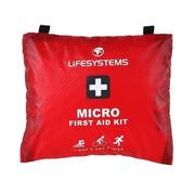 Apteczki i materiały opatrunkowe - Lifesystems Apteczka Light & Dry Micro LS-20010 - miniaturka - grafika 1
