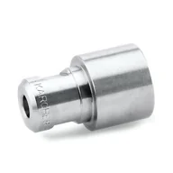 Akcesoria do myjek - Karcher Dysza HP 0° rozmiar 33 - miniaturka - grafika 1