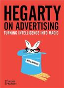 Książki obcojęzyczne o biznesie i marketingu - Hegarty on Advertising - miniaturka - grafika 1