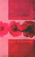 Literatura obyczajowa - Pani Dalloway - miniaturka - grafika 1