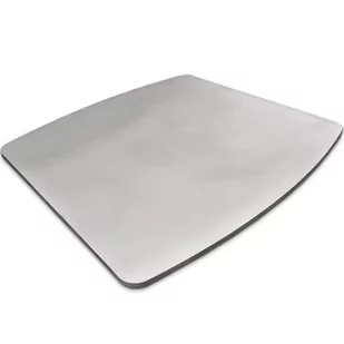 Stal Do Pizzy Kamień Pizza Steel Do Pieczenia 38X35X0,6Cm - Pozostałe akcesoria kuchenne - miniaturka - grafika 1