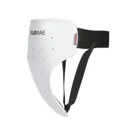 Ochraniacze do sportów walki - Ochraniacz krocza do sportów walki dla kobiet FUJIMAE [Rozmiar: L] - miniaturka - grafika 1