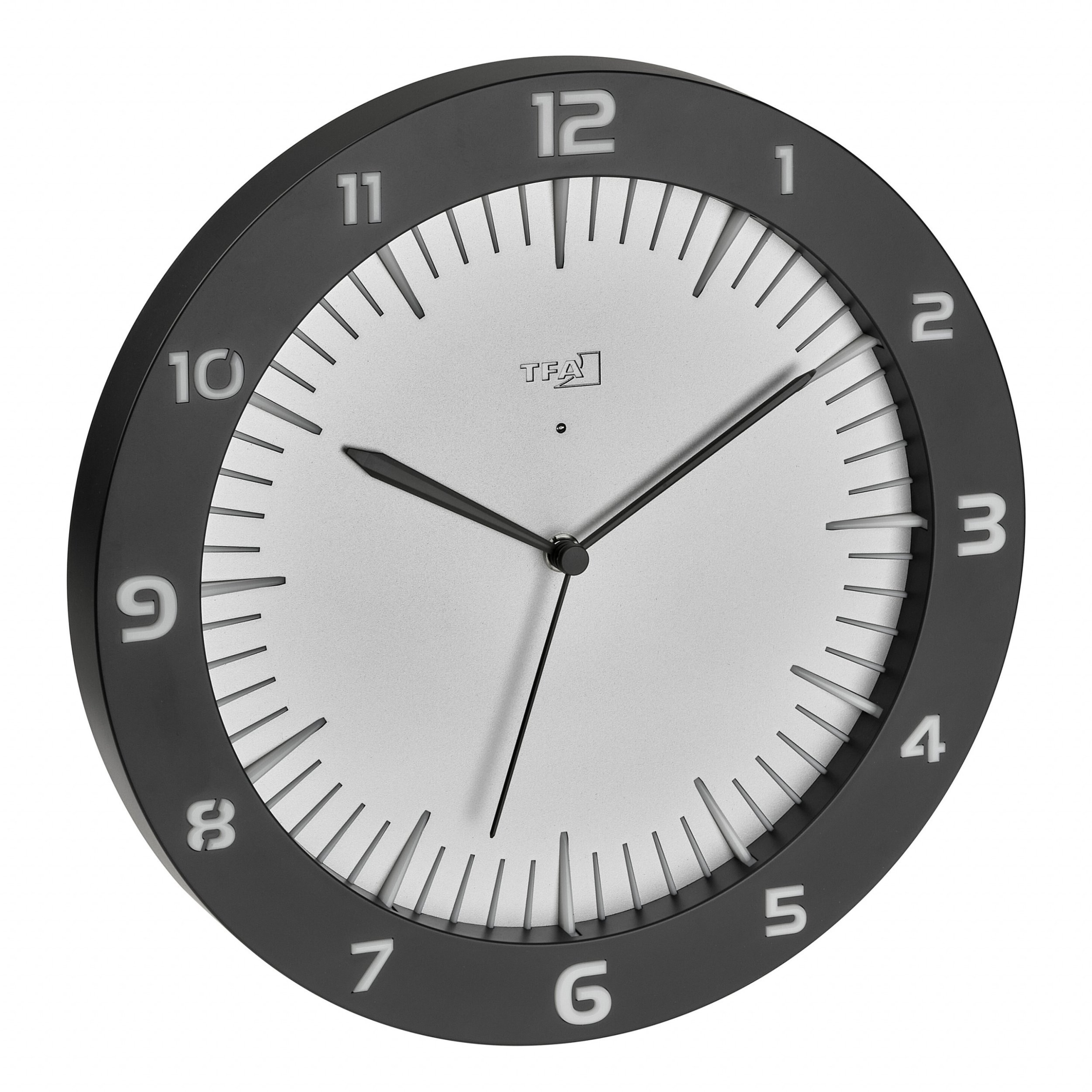 TFA 60.3553.10 LUMOCLOCK