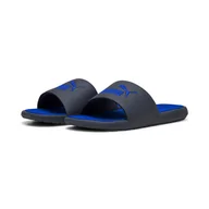 Klapki i japonki damskie - Klapki PUMA COOL CAT 2.0 38911028 – Szary - miniaturka - grafika 1