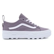 Trampki damskie - Buty do chodzenia dla dorosłych Vans Sentry Old Skool - miniaturka - grafika 1