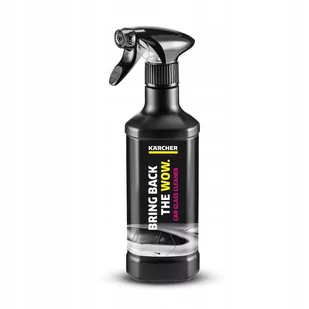 Karcher RM 650 do czyszczenia szyb samochodowych 500ml) ZAPLANUJ DOSTAWĘ SKLEP SPECJALISTYCZNY KARTA 0ZŁ POBRANIE 0ZŁ ZWROT 30DNI RATY D2D LEASING WEJDŹ I KUP NAJTANIEJ 6.296-105.0 - Akcesoria do myjek - miniaturka - grafika 1
