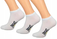 Skarpetki męskie - SKARPETY EVERLAST Stopki 3-PAK Bawełniane r. 39-42 - miniaturka - grafika 1