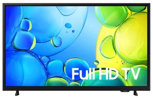 Telewizor Samsung UE40F6002FKXXH 40" - Telewizory - miniaturka - grafika 1