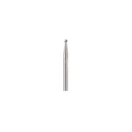 Akcesoria do elektronarzędzi - Frez diamentowy KULA 2 mm 26157103JA 2 szt. DREMEL - miniaturka - grafika 1